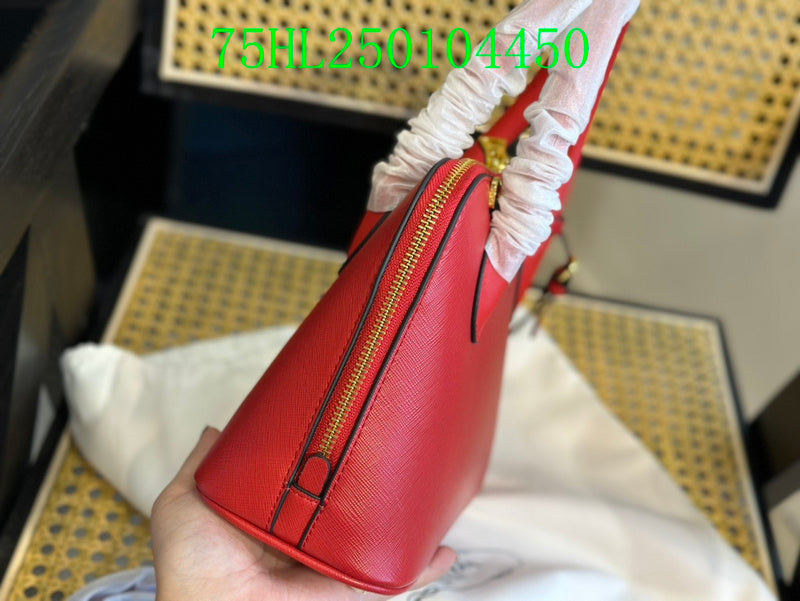 Prada Bags - The Barnes Bags  653