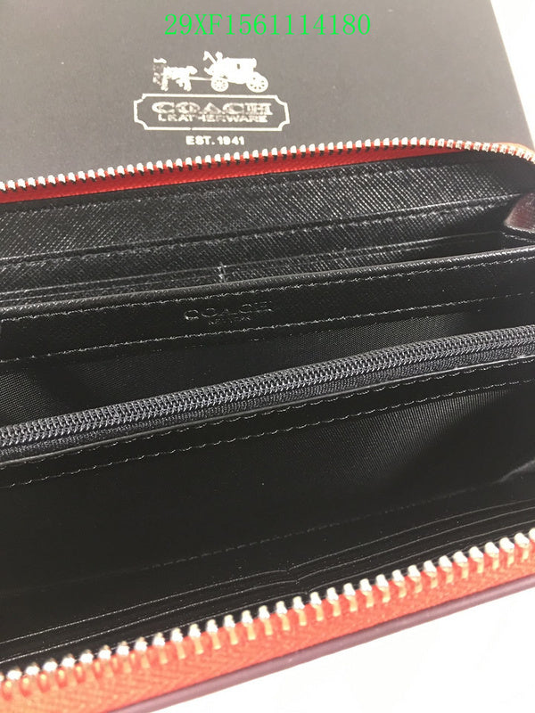 Amelia - CAH Wallet - 055