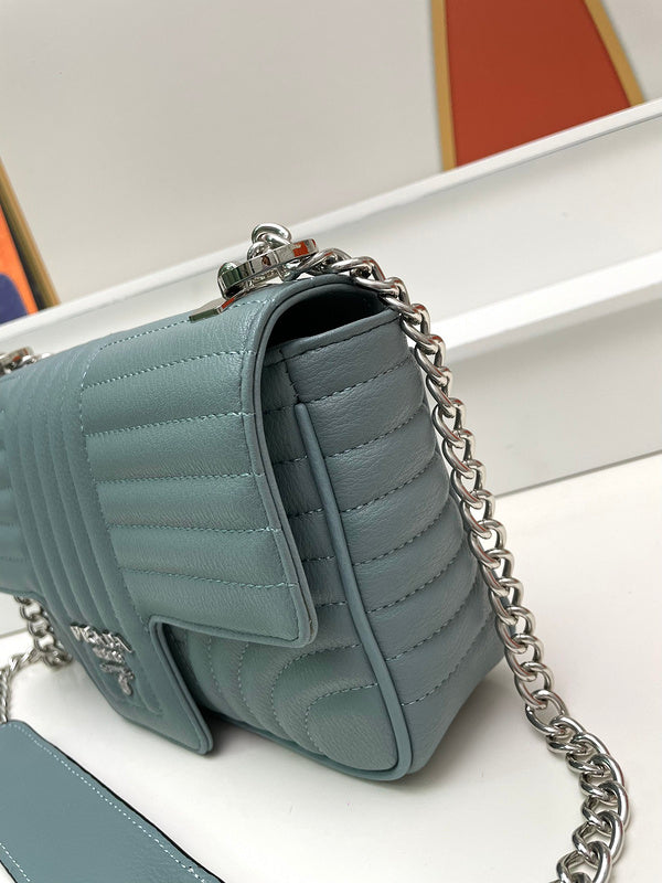 Amelia- PRDA  LUXURY BAGS - 162