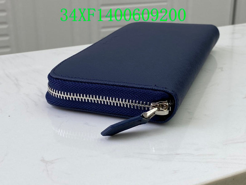 Amelia - PD Wallet - 277