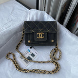 Wellow Bags - Chanel - Bags  - 436