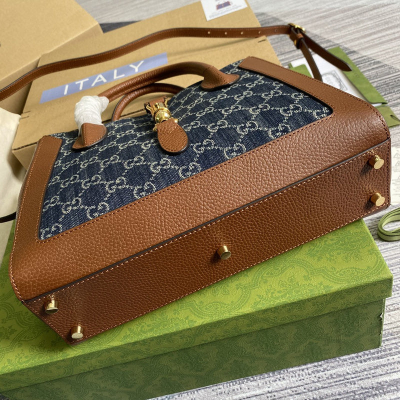 Amelia- GUKI Bags - 1818