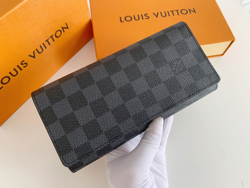 Amelia- LOV  Luxury  Wallets - 844