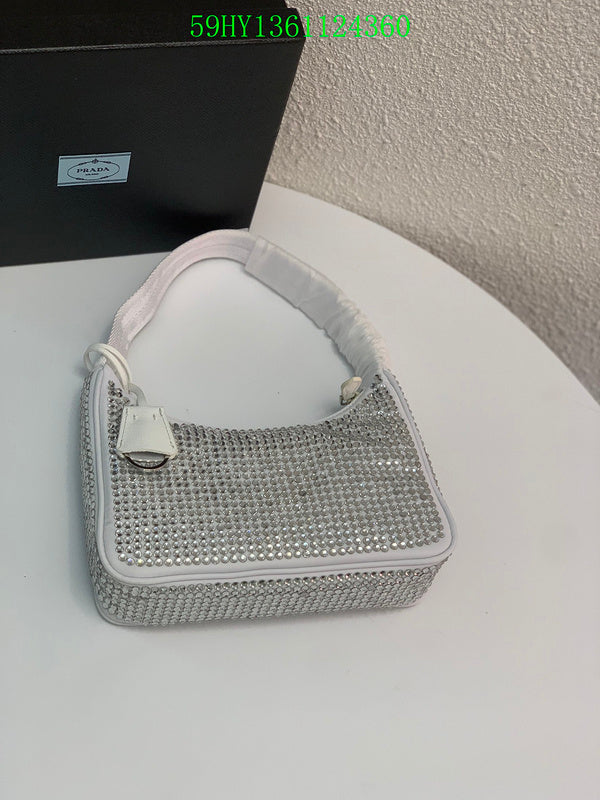Prada Bags - The Barnes Bags  777