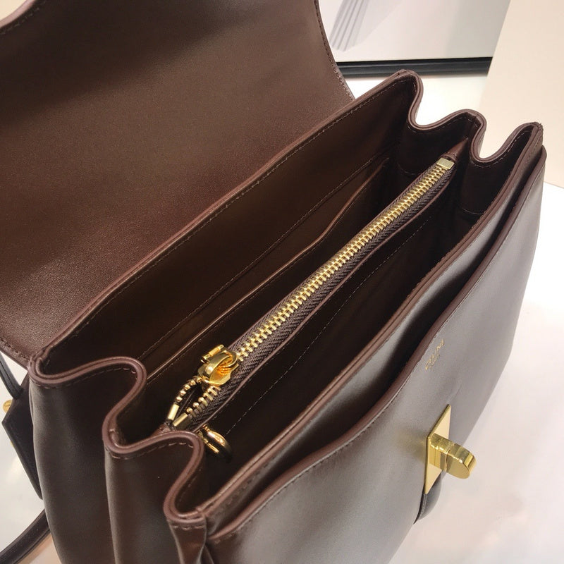 Amelia - COL Lady Bags - 126