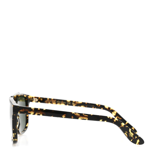 Amelia Acetate Aviator Sunglasses GG1039S Tortoise