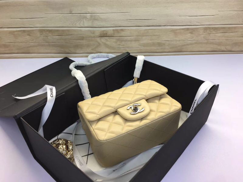 Amelia- CHL Bags - 6536