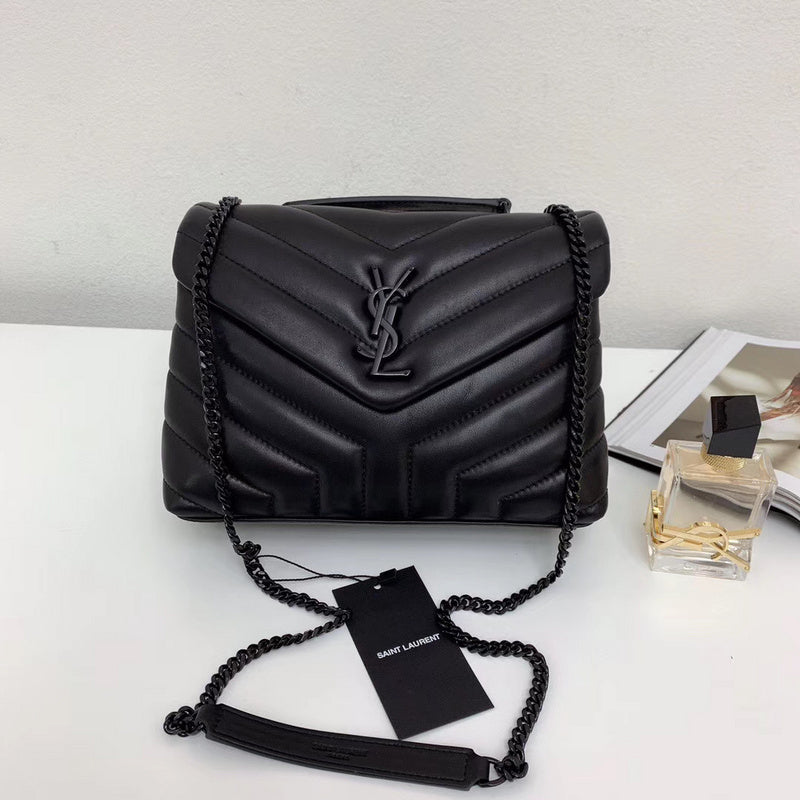 Amelia - YSL Bag - 3842