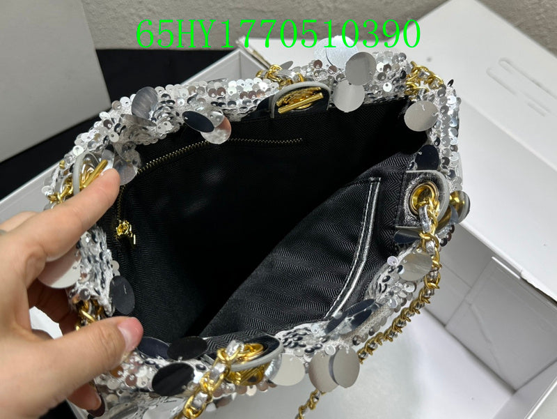 Amelia - CHL Bags - 938