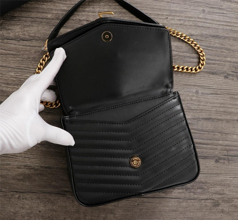 Amelia - YSL Bag - 2906