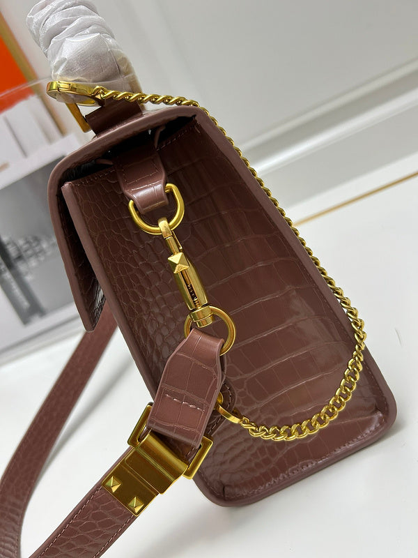 Amelia- VEL WOMEN LUXURY BAGS - 529