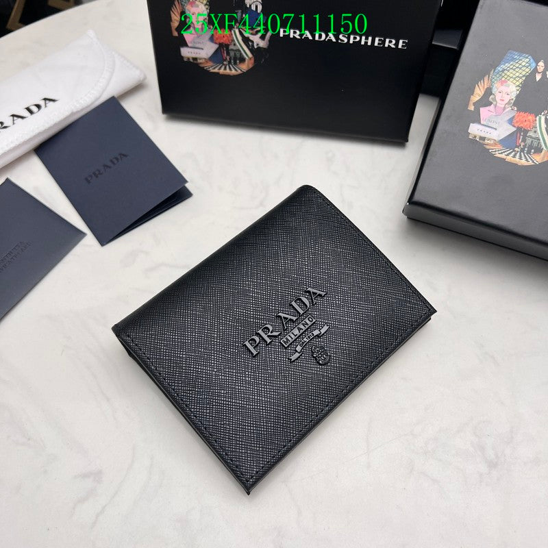 Amelia - PD Wallet - 143