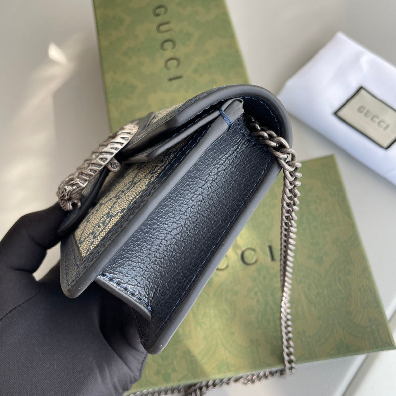 Amelia- GCI Bags - 1956