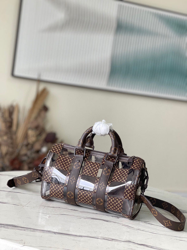 Fashion Lu-Vi bags - 4623