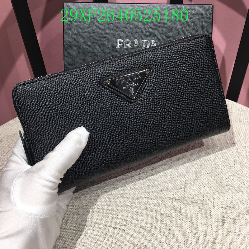 Amelia - PD Wallet - 187
