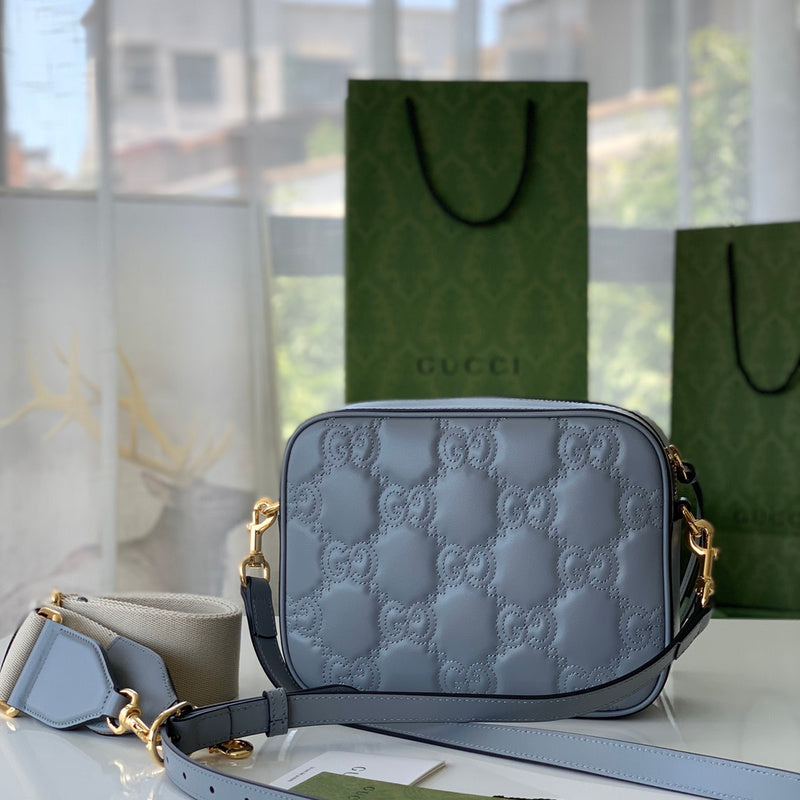 Amelia  - GCI Bags - 12824