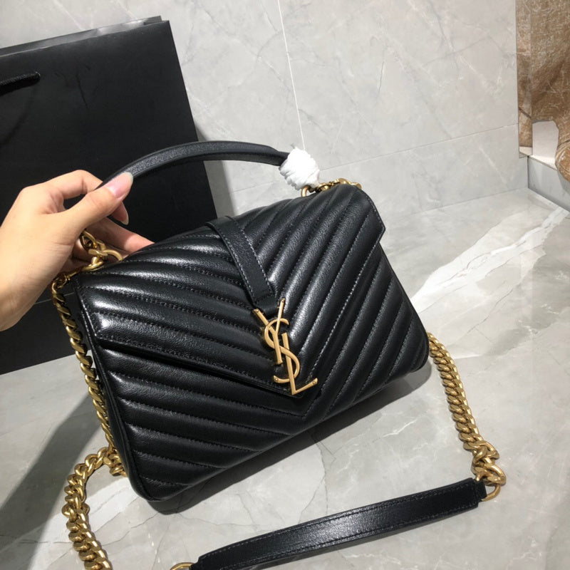 Amelia - YSL Bag - 4020