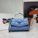 Barnes-Bags - Prada Bags - 911
