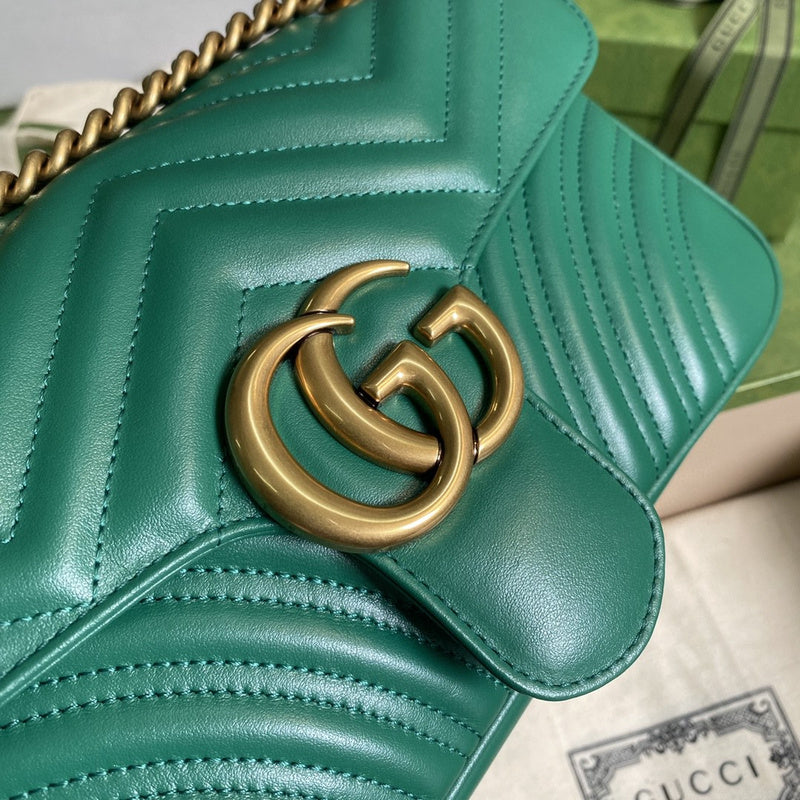 Amelia- GUKI Bags - 1846