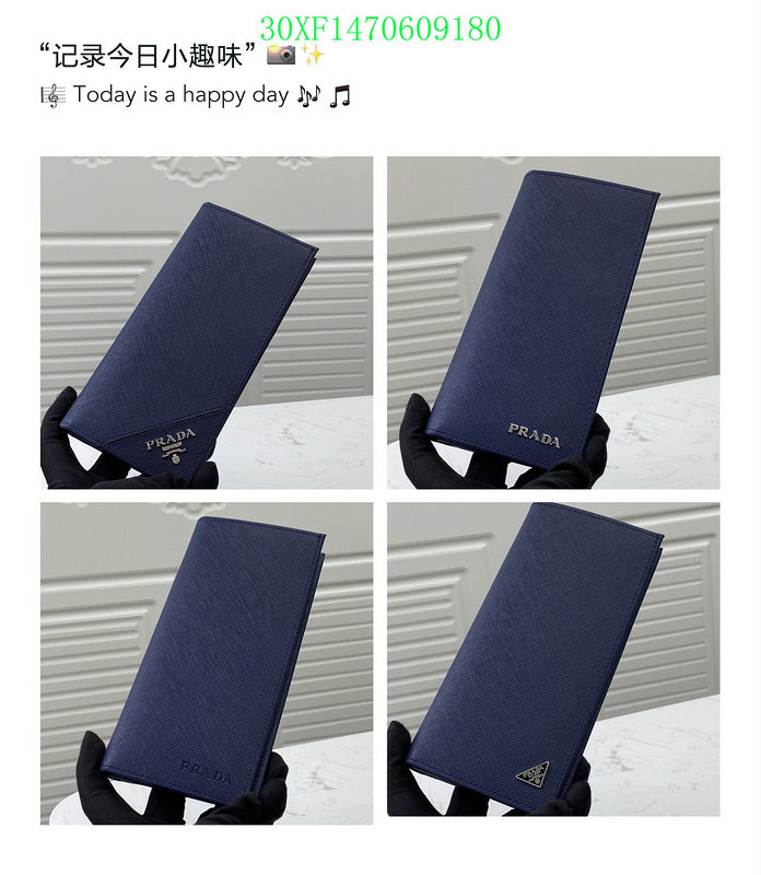 Amelia - PD Wallet - 272