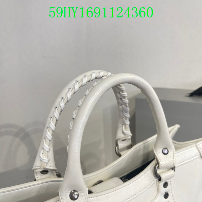 Amelia - BGA Bags - 1960