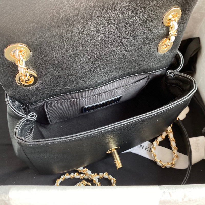 Amelia - CHL Bags - 1624