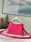 Fashion Lu-Vi bags - 4657