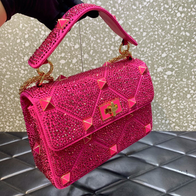 Amelia- VEL WOMEN LUXURY BAGS - 906
