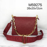 Amelia- Lu-Vi bags - 11603