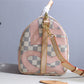 Fan Fashion Lu-Vi bags - 8167