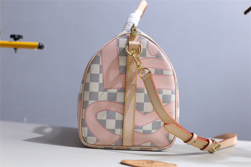 Fan Fashion Lu-Vi bags - 8167