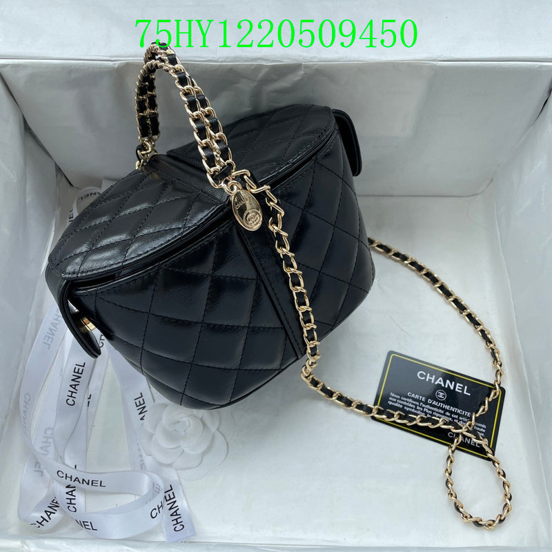 Amelia - CHL Bags - 1005