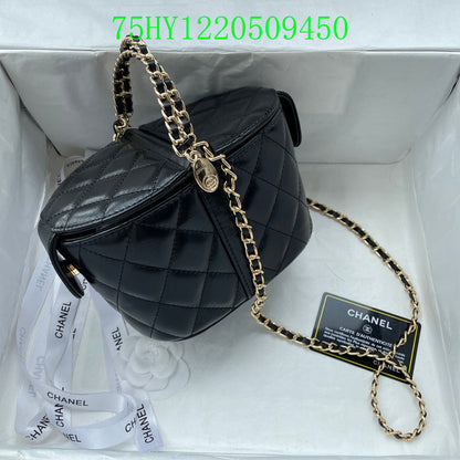 Amelia - CHL Bags - 1005