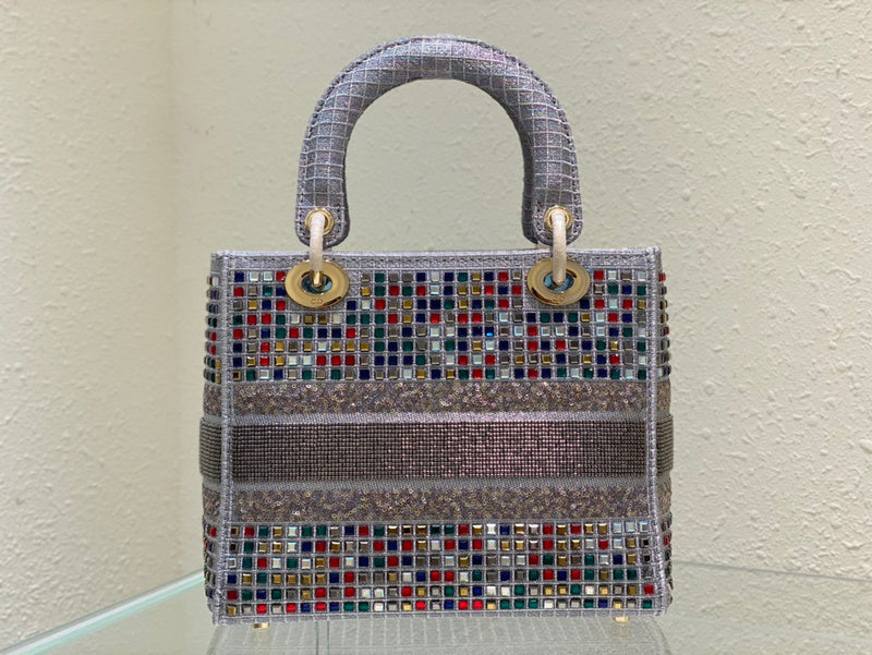 Amelia - DOR Lady Bags - 208