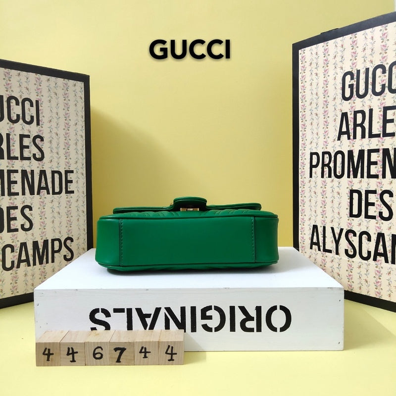 Amelia - GCI Bags - 10536