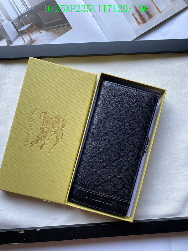 Amelia - BOR Wallet - 054
