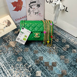 Wellow Bags - Chanel - Bags  - 650