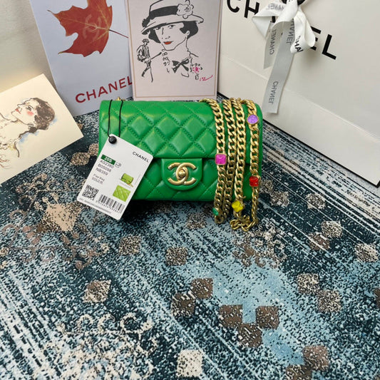 Amelia - CHL Bags - 1737
