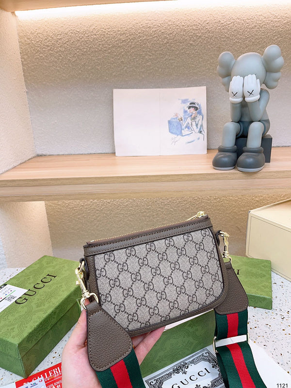 Amelia  - GCI Bags - 11779