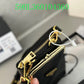 Prada Bags - The Barnes Bags  659