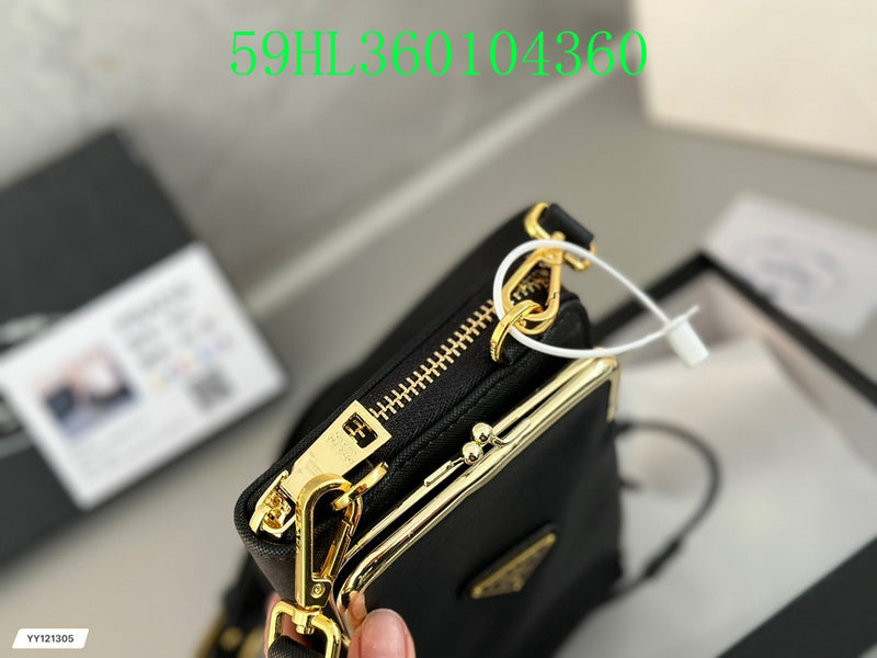 Prada Bags - The Barnes Bags  659