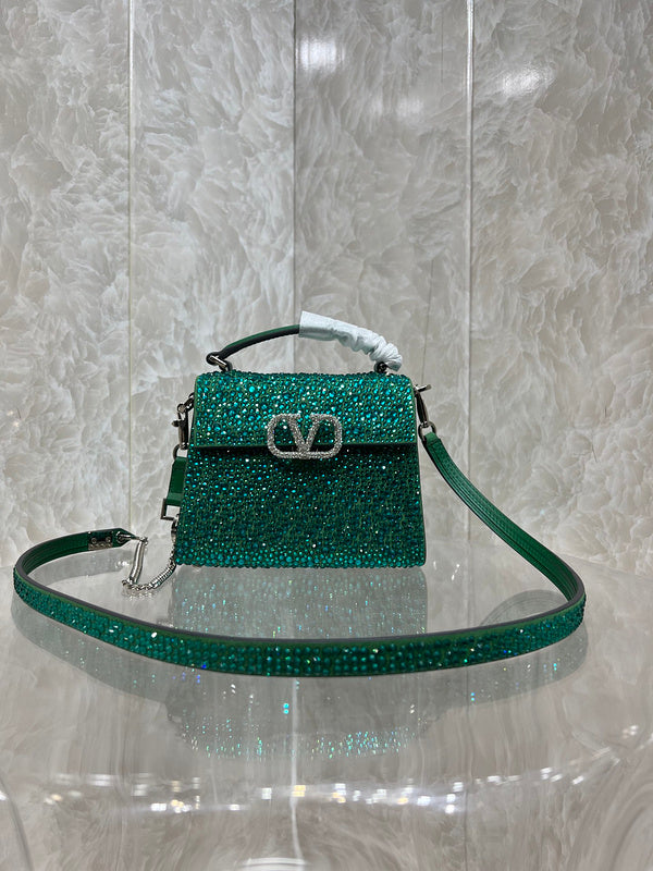 VAL LUXURY BAGS - FOR FASHION LOVERS  AFFORDABLE LUXURY BAGS- 1160