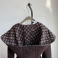 Luxury Louis Vuitton  Wrap Coat 032
