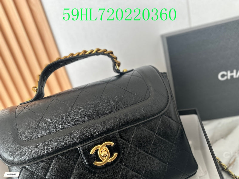Amelia - CHL Bags - 1513