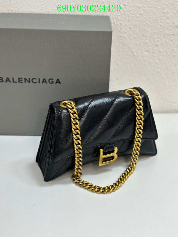 Amelia - BGA Bags - 1906
