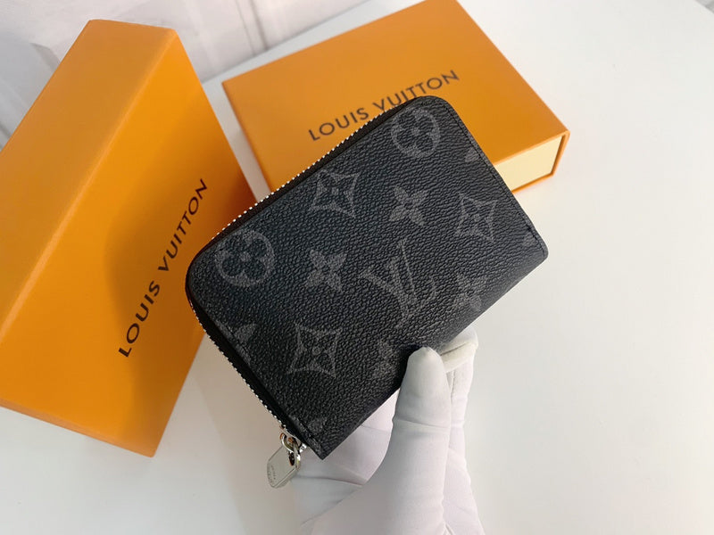 Amelia- LOV  Luxury  Wallets - 759
