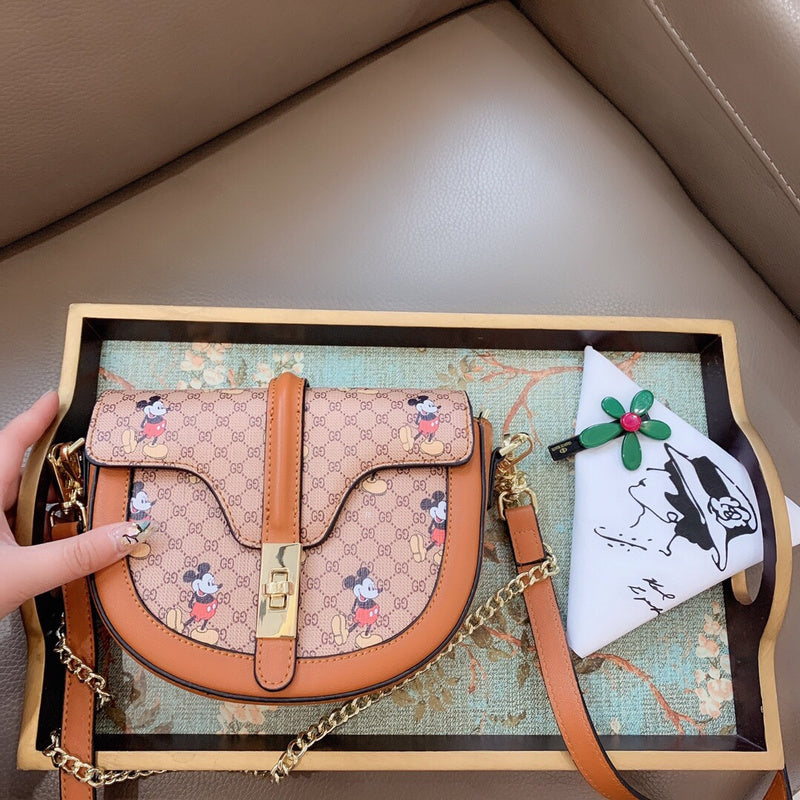 Amelia - GCI Bags - 11095