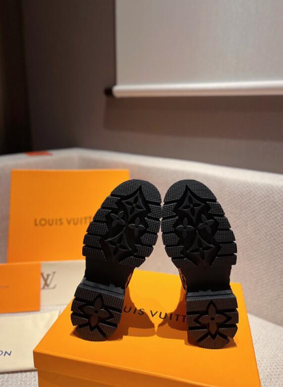 AmeliaLuxury - LOV Men Shoes - 737