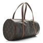 Louis Vuitton Monogram Papillon 30 with Companion