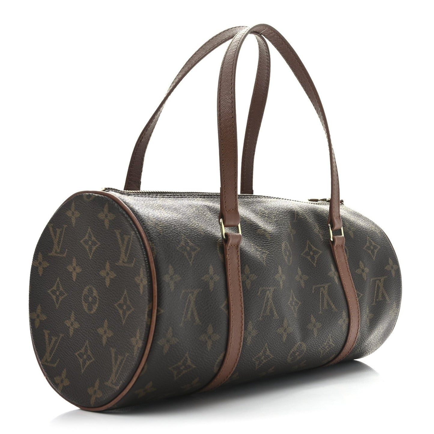 Louis Vuitton Monogram Papillon 30 with Companion